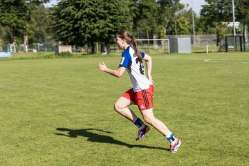 Bild 230 - wBJ HSV Leistungsvergleich